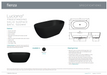 Product Specification Information (1500mm)