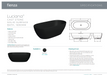 Product Specification Information (1690mm)