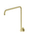 Meir High Rise Shower Arm (PVD Tiger Bronze)