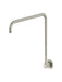 Meir High Rise Shower Arm (PVD Brushed Nickel)