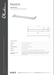 Product Specification Information