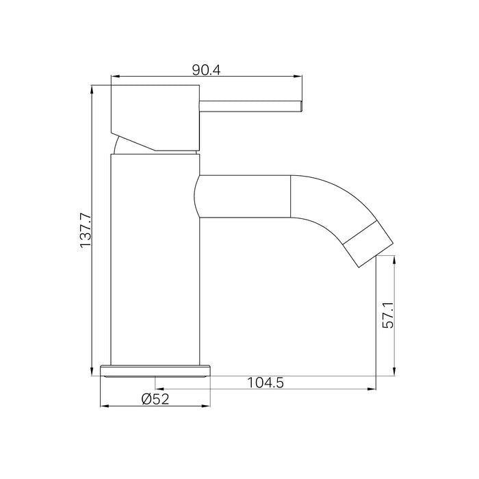 Product Specification Information