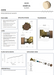 Product Specification Information