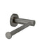 Meir Round Toilet Roll Holder (Shadow Gunmetal)