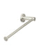 Meir Round Guest Towel Rail (PVD Brushed Nickel)