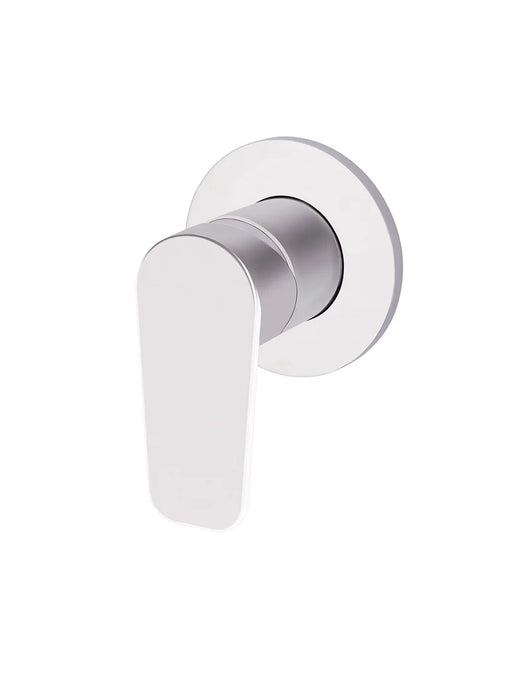 Meir Wall Mixer Paddle Handle - Multiple Colour Options