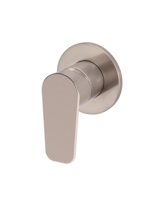 Meir Wall Mixer Paddle Handle - Multiple Colour Options