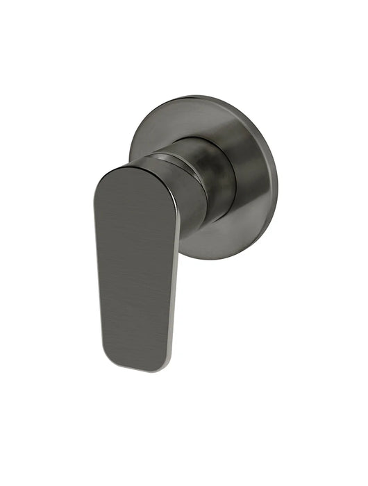 Meir Wall Mixer Paddle Handle - Multiple Colour Options
