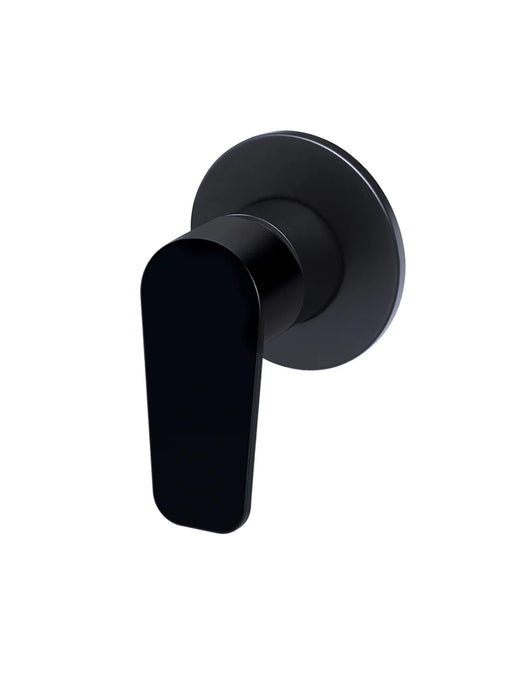 Meir Wall Mixer Paddle Handle - Multiple Colour Options