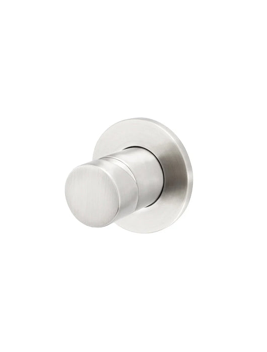 Meir Round Wall Mixer Pinless Handle - Multiple Colour Options