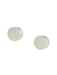 Circular Wall Taps (Brushed Nickel)