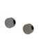 Circular Wall Taps (Shadow Gunmetal)