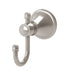 Nostalgia Robe Hook (Brushed Nickel)