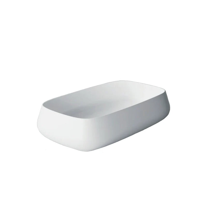 Nur 60 Above Counter Basin (Multiple Colours)