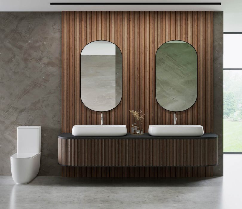 Nur 60 Above Counter Basin (Multiple Colours)