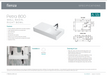 Product Specification Information Right