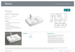 Product Specification Information Left