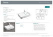 Product Specification Information Right