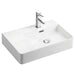 Fienza Petra Wall Basin (Right-Hand Bowl)
