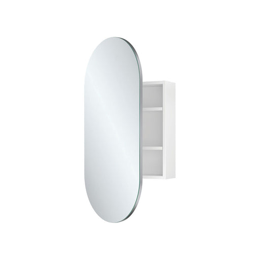 Fienza Pill Mirror Cabinet 450x900mm