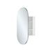 Fienza Pill Mirror Cabinet 450x900mm