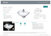 Product Specification Information