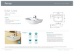 Product Specification Information