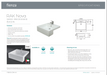 Product Specification Information