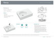 Product Specification Information Left