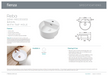 Product Specification Information