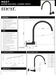 Product specification information