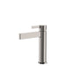 Fienza Sansa Basin Mixer (brushed Nickel - short)