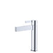 Fienza Sansa Basin Mixer (Short - Chrome)