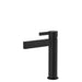 Fienza Sansa Basin Mixer (Matte Black - Short)
