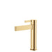 Fienza Sansa Basin Mixer (Urban Brass - Short)