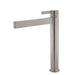 Fienza Sansa Basin Mixer (Brushed Nickel - Tall)