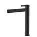 Fienza Sansa Basin Mixer (Matte Black - Tall)