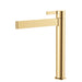 Fienza Sansa Basin Mixer (Urban Brass - Tall)