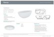Product Specification Information 1550m