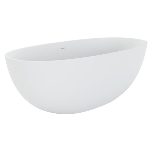 Fienza Sasso Solid Surface Bath (1650m)