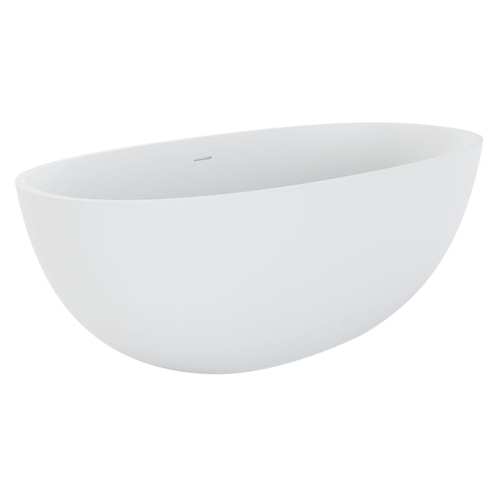 Fienza Sasso Solid Surface Bath (1650m)