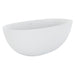 Fienza Sasso Solid Surface Bath (1650m)