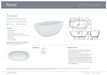 Product Specification Information 1650m