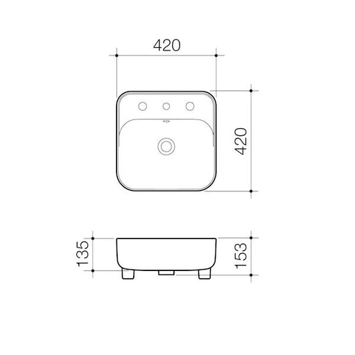 Product Specification Information