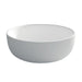 Fienza Shinto Solid Surface Bath - Matte White (1350mm)