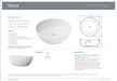 Product Specification Information 1500mm