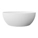 Fienza Shinto Solid Surface Bath - Matte White (1500mm)