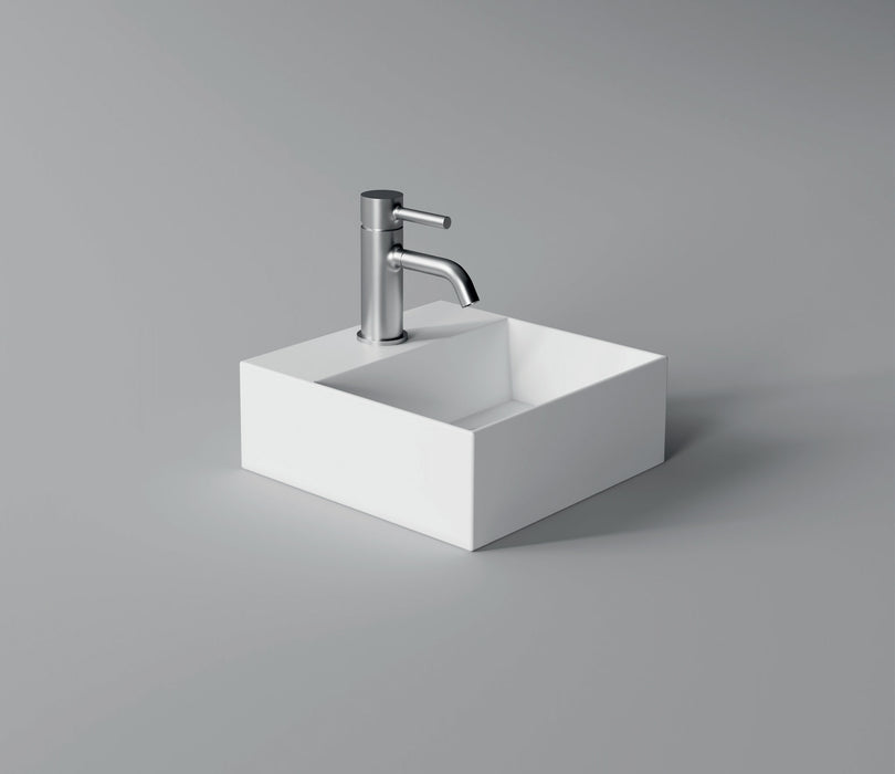 Studio Bagno Spy Wall Hung Basin (Multiple Sizes)