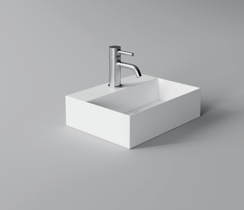 Studio Bagno Spy Wall Hung Basin (Multiple Sizes)