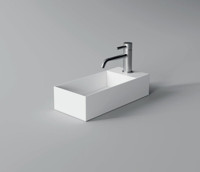 Studio Bagno Spy Wall Hung Basin (Multiple Sizes)